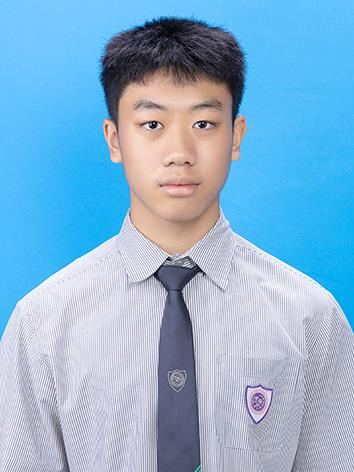 Nanon Jirapongsuwan